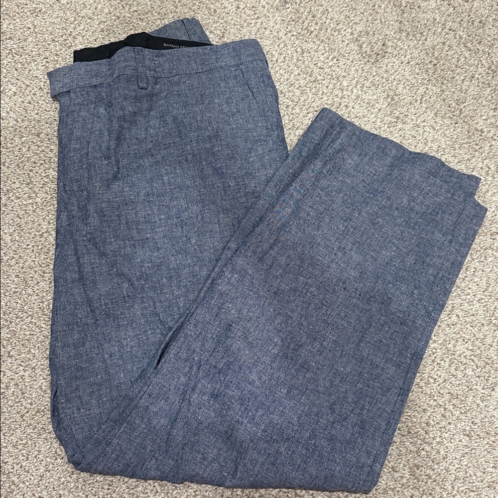 EUC Banana Republic Men's Pants Size 36x30